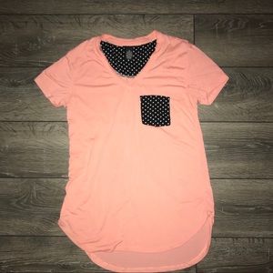 Women’s short sleeve